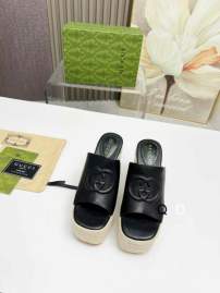 Picture of Gucci Shoes _SKUGuccisz35-4011CMGDT04015975